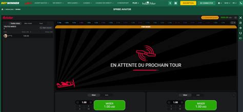 betwinner aviator